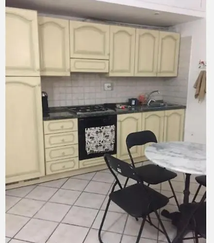 Casa Adry *