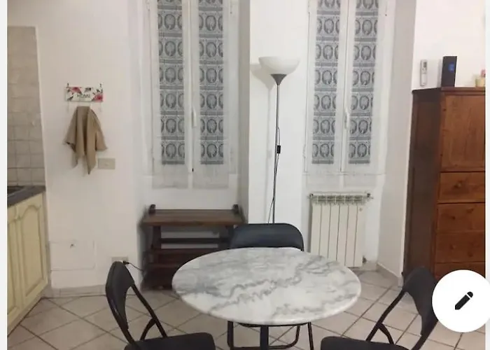 Casa Adry Апартаменты