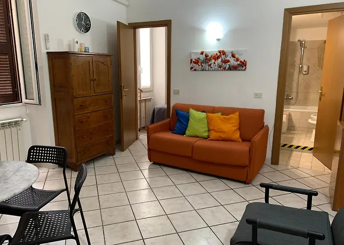 Casa Adry Рим