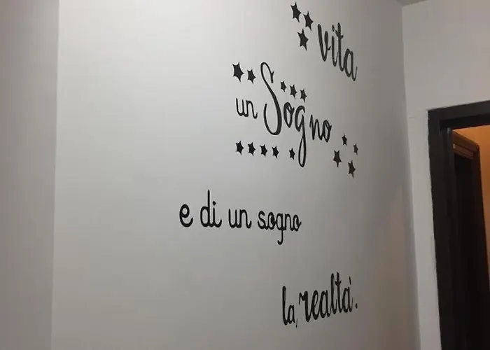 Апартаменты Casa Adry *